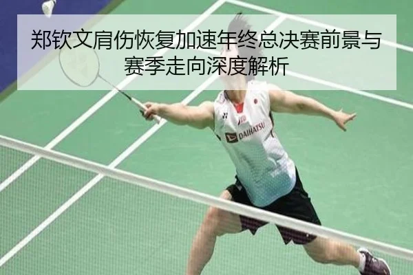 郑钦文肩伤恢复加速年终总决赛前景与赛季走向深度解析（hthsports）